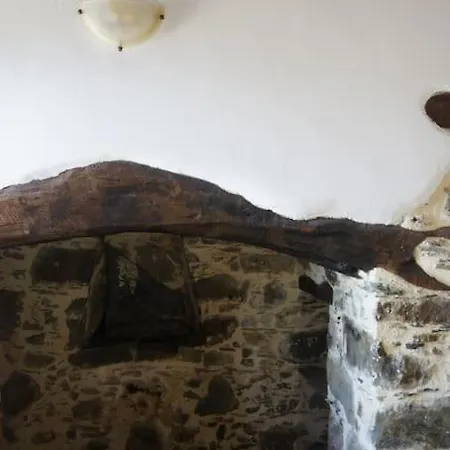 Tatil Evi Alegria Stone House AmigdhalokeFálion