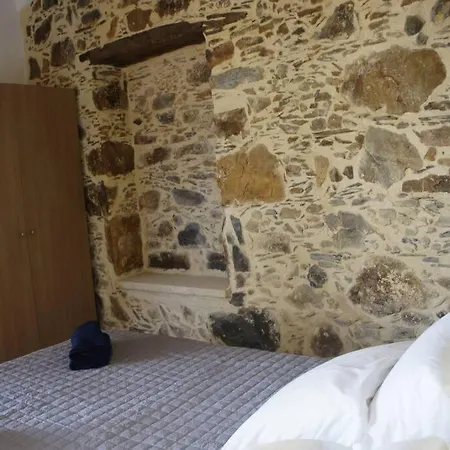 Alegria Stone House Tatil Evi