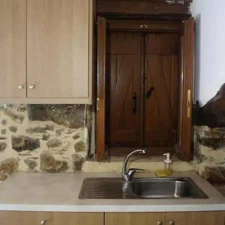 Alegria Stone House Prázdninový dům