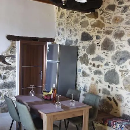 Alegria Stone House AmigdhalokeFálion