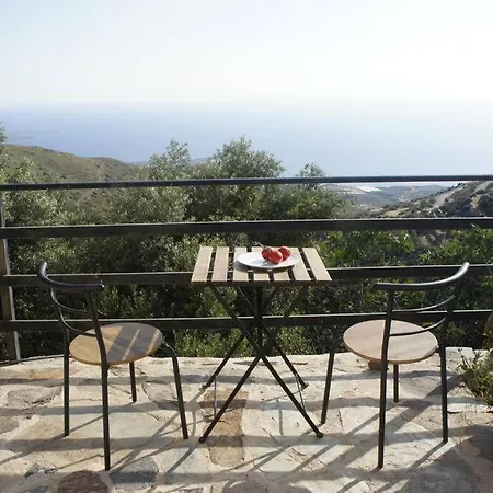 Alegria Stone House